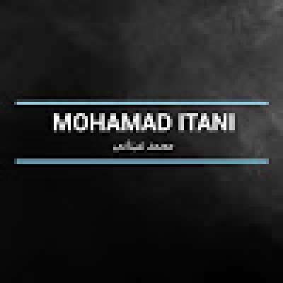 MohammadItani